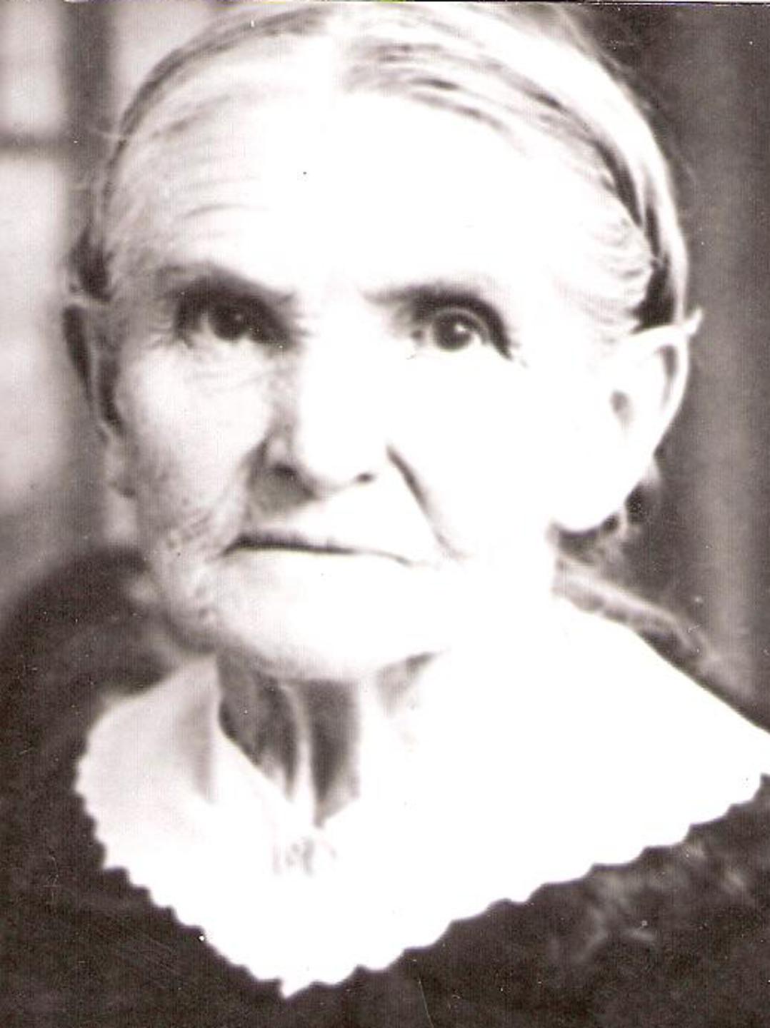 Elizabeth Lattmann (1841 - 1919) Profile
